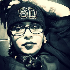 Meet your Posher, Beatrice